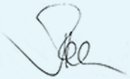 signature